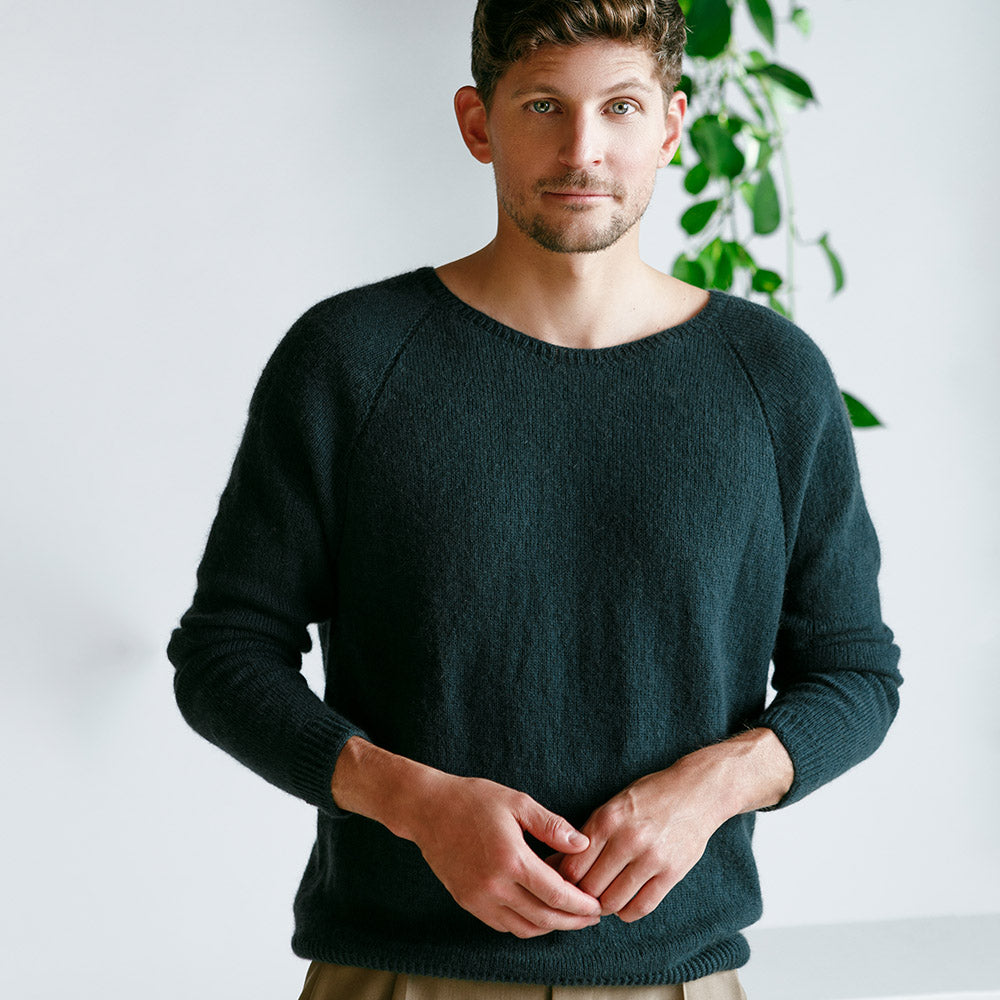 pascuali-strickanleitung-herrenpullover-ebru-bio-kaschmir-raglan image 1