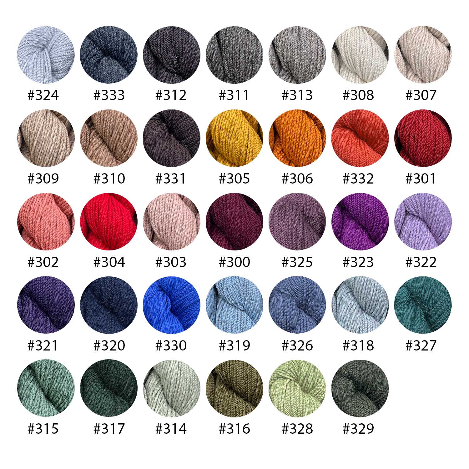 pascuali-sayama-handstrickgarn-aus-babylama-highlandwolle image 3