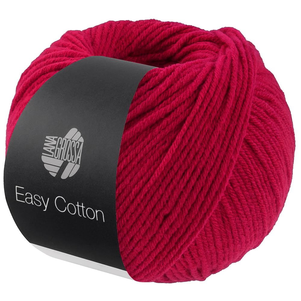 lana-grossa-easy-cotton-baumwollmischgarn-50g-123m-fb-21 image 7