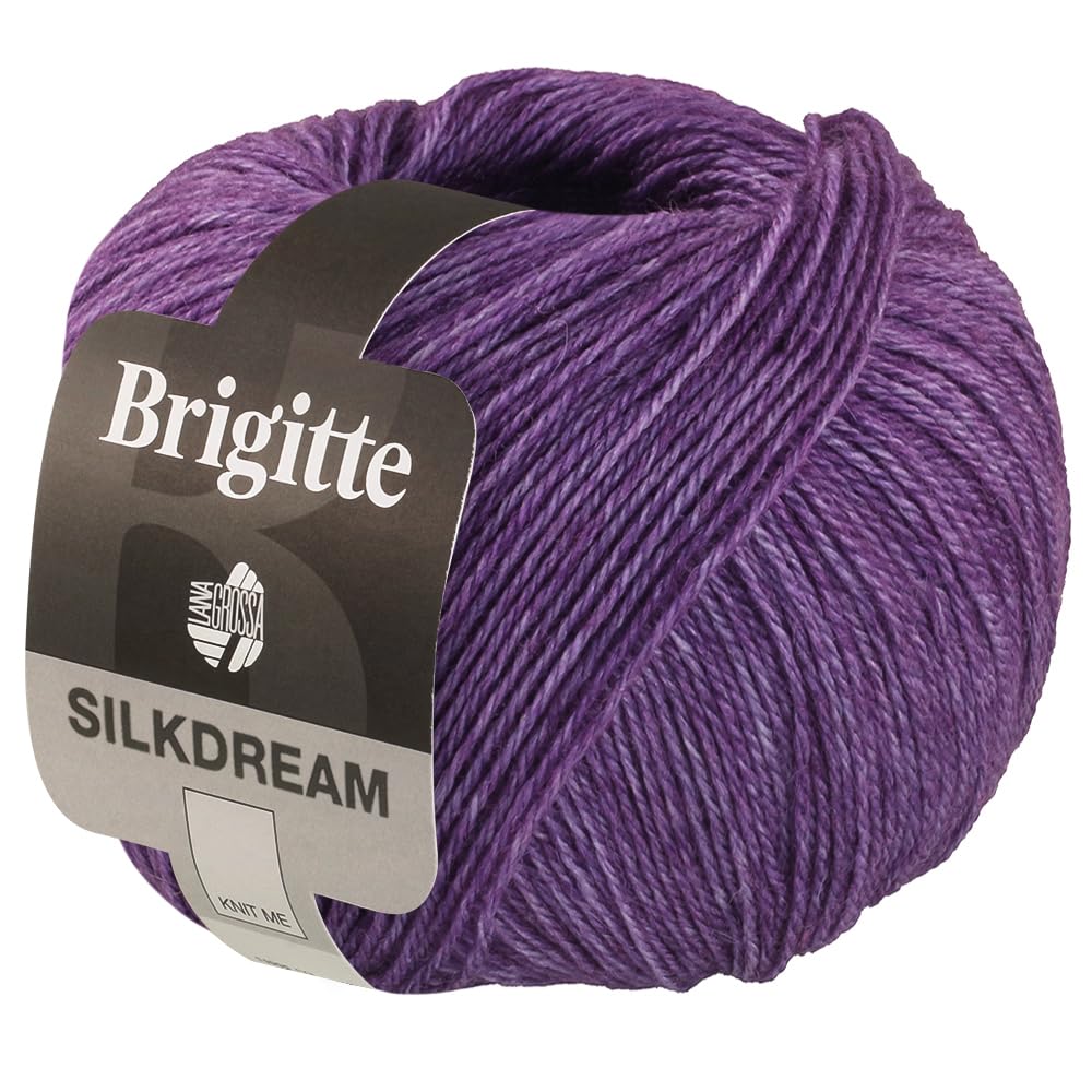 lana-grossa-brigitte-silkdream-handstrickgarn-60-merino-30-seide-10-mohair-50g-2 image 1