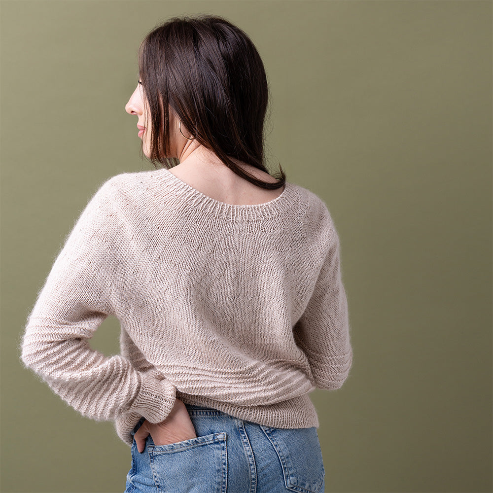 pascuali-strickanleitung-pullover-delicate-stripes-rundpasse-zweif-dig image 2
