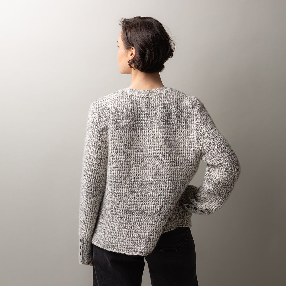 pascuali-strickanleitung-jacke-paris-loop-kurze-jacke-im-webmuster-zweif-dig-pdf image 2