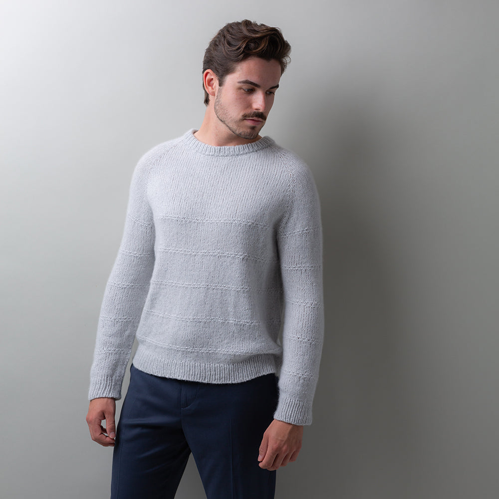 pascuali-pattern-air-stitch-sweater-strickanleitung-pullover image 1