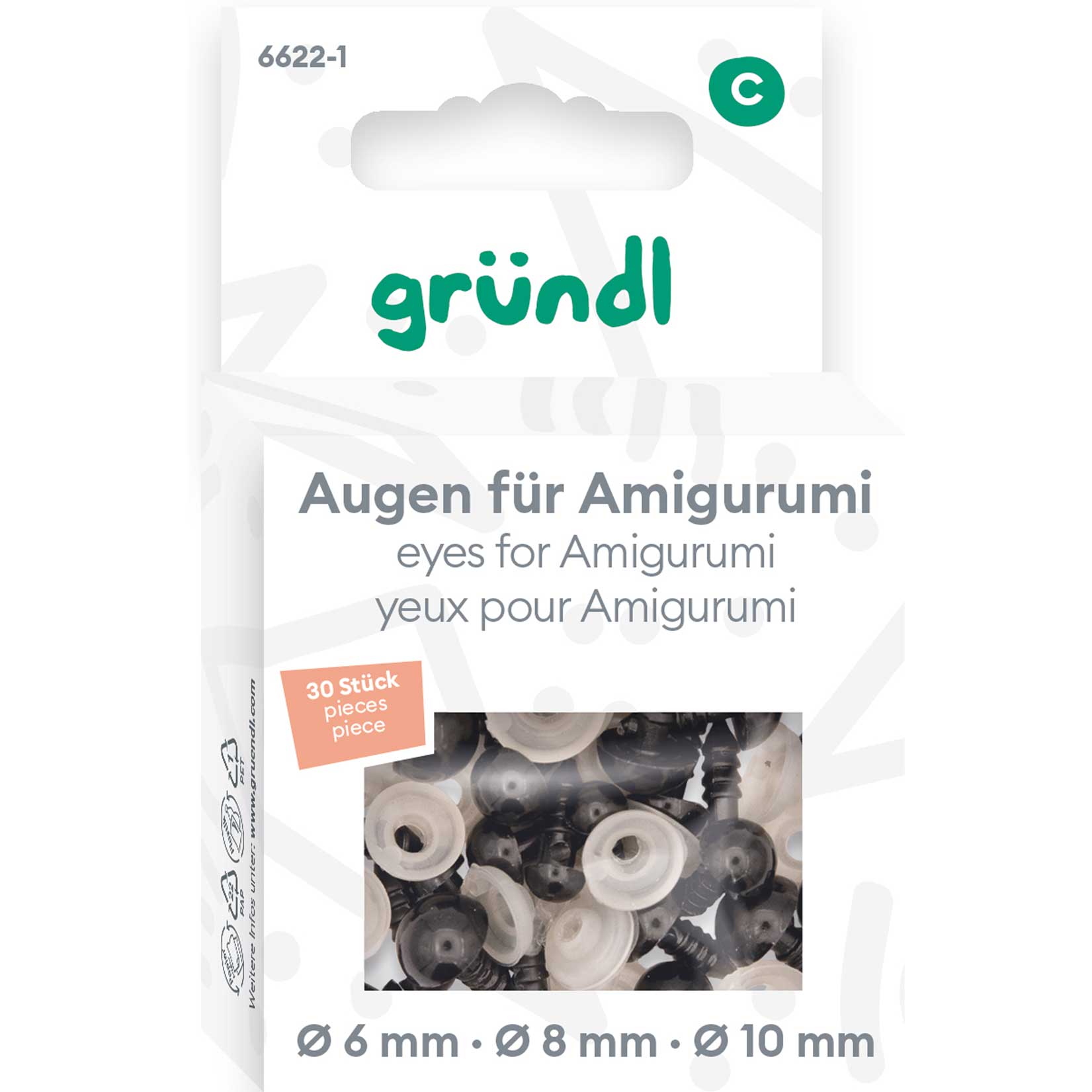 gr-ndl-augen-f-r-amigurumi-sicherheitsaugen-6-8-und-10-mm-30-st-ck image 2
