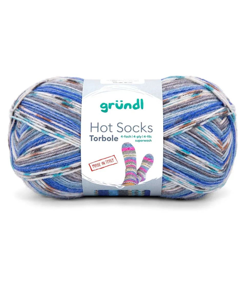gr-ndl-hot-socks-torbole-sockenwolle-4-fach-mit-farbeffekt image 1