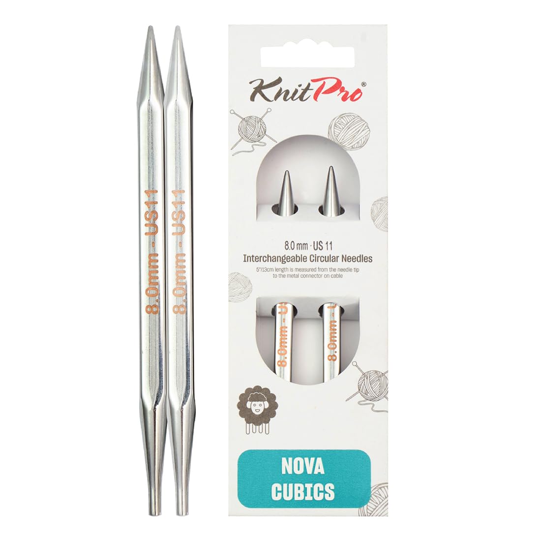 knitpro-nova-cubics-austauschbare-nadelspitzen-13cm-5-0mm image 8