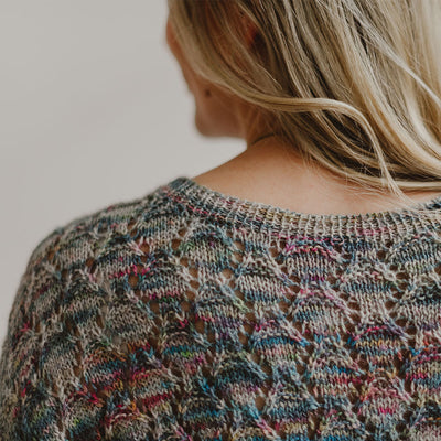 pascuali-mariza-pullover-strickanleitung-lochmuster-top-down-rmel image 3