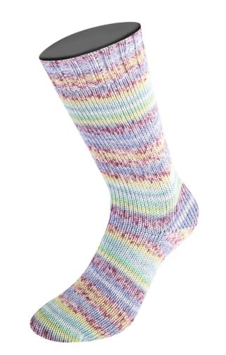 lana-grossa-meilenweit-pepe-100g-sockenwolle-merino-fb-4147-420m image 7