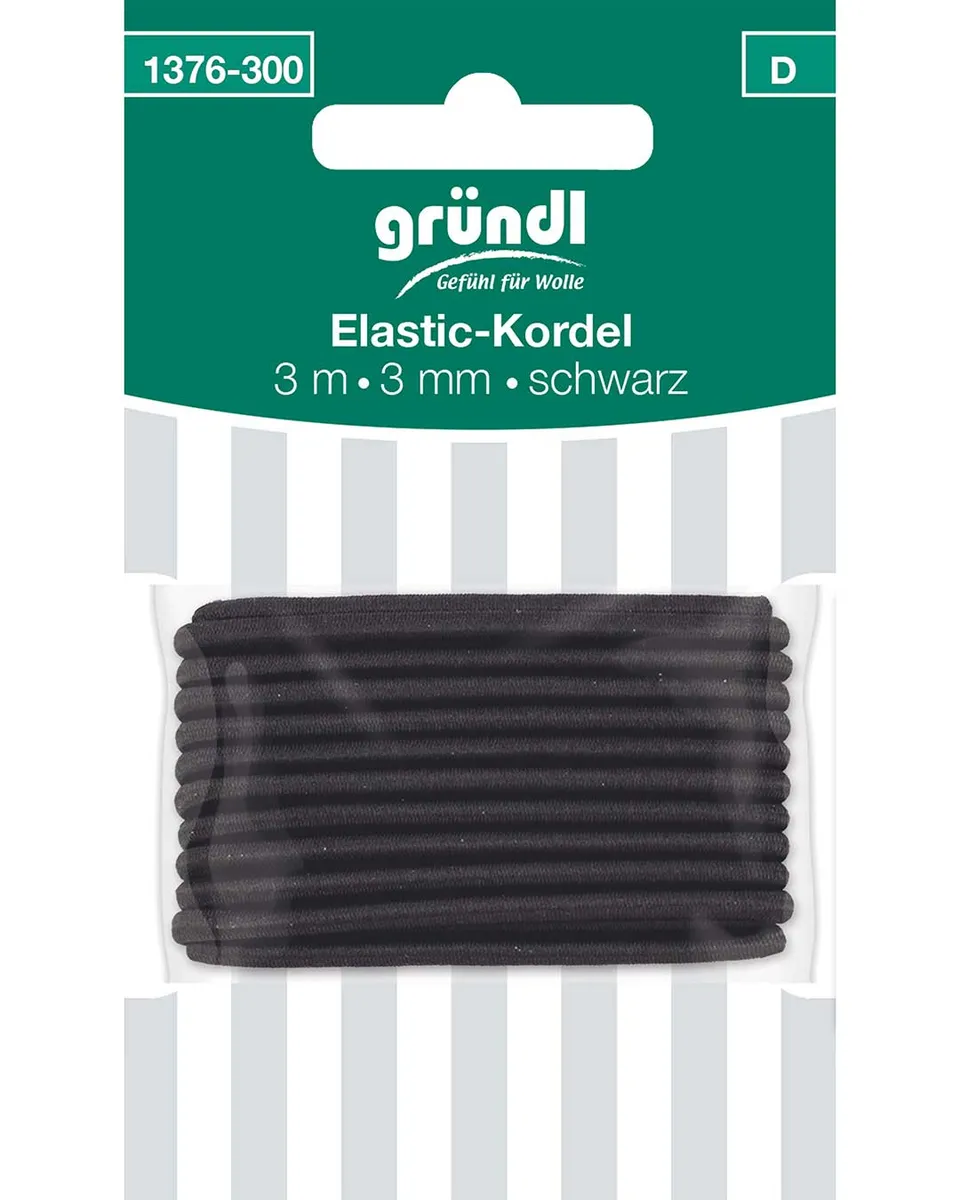 gr-ndl-elastik-kordel-3-m-x-3-mm-hochelastisches-gummiband image 1