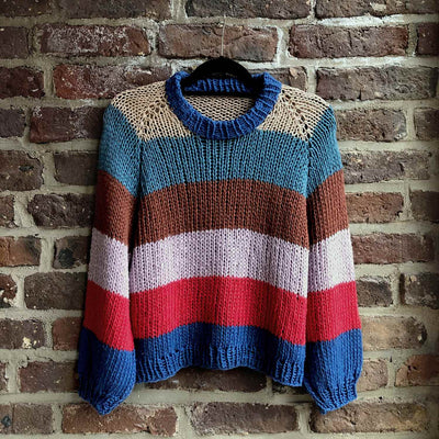 pascuali-topsy-turvy-rainbow-pullover-strickanleitung image 2