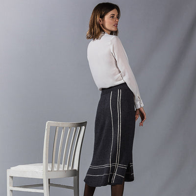 pascuali-strickanleitung-skirt-dawa-l-ssiger-strickrock image 2