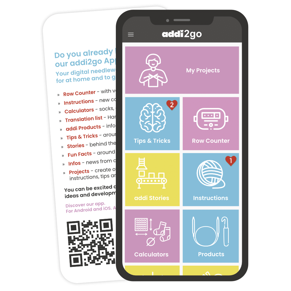 addi-flyer-addi2go-app-en-infoflyer-f-r-einzelhandel image 1