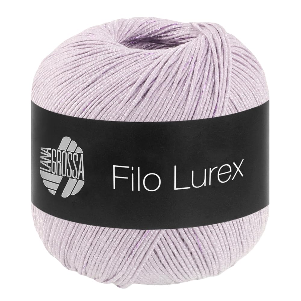 lana-grossa-filo-lurex-baumwollgarn-50g-145m-fb-8 image 1