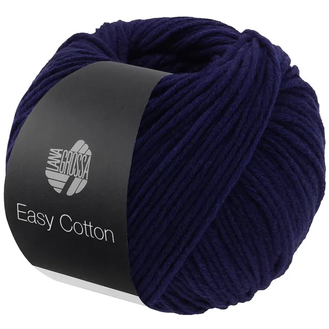 lana-grossa-easy-cotton-baumwollmischgarn-50g-123m-fb-21 image 1