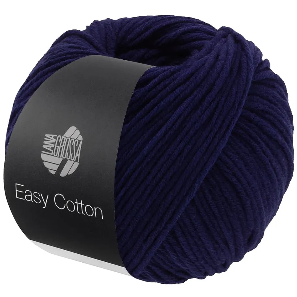lana-grossa-easy-cotton-baumwollmischgarn-50g-123m-fb-21 image 1