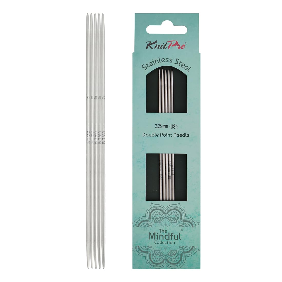 knitpro-mindful-nadelspiel-15-cm-3-5-mm-edelstahl-the-mindful-collection image 8