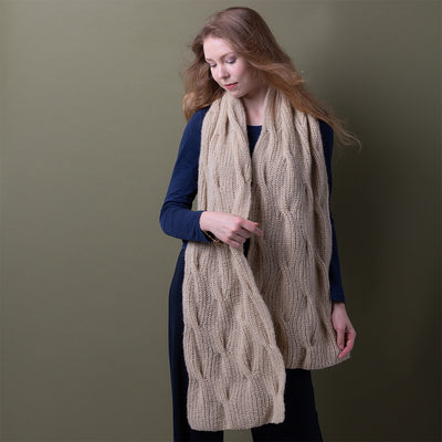 pascuali-braided-waves-scarf-strickanleitung-schal-175-x-30-cm-halbpatent-mit-z- image 2