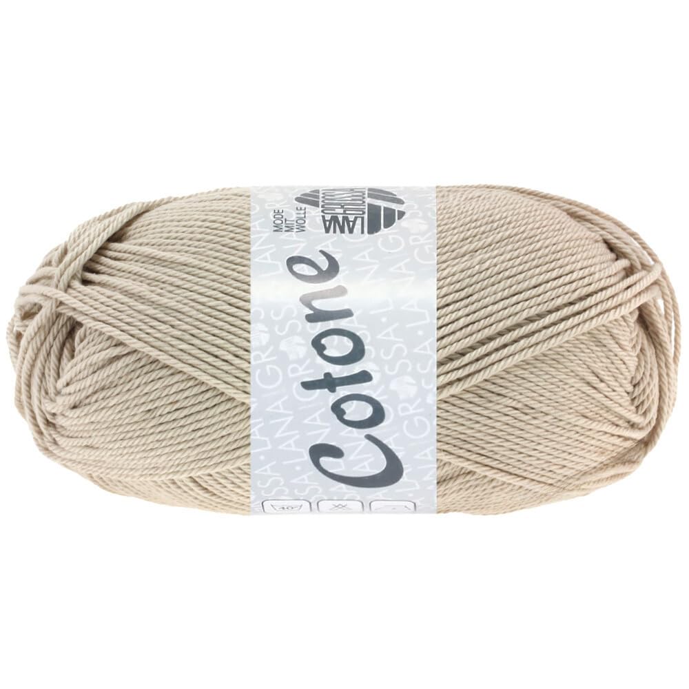 lana-grossa-cotone-baumwollgarn-50g-125m-fb-26 image 1