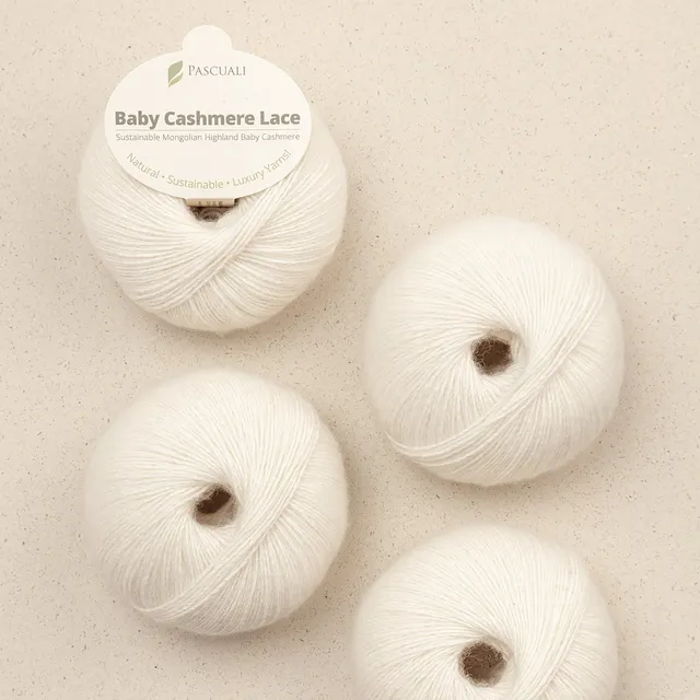 pascuali-baby-cashmere-lace-garn-100-baby-kaschmir-13-5-mikron image 1