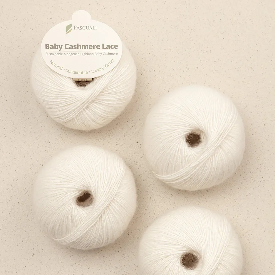pascuali-baby-cashmere-lace-garn-100-baby-kaschmir-13-5-mikron image 1