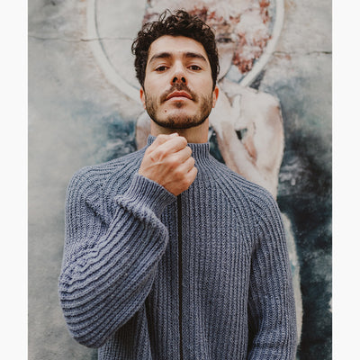 pascuali-ketan-cardigan-strickanleitung-fisherman-s-rib-mit-zip image 2