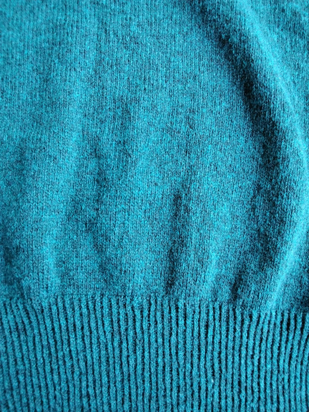 So fein und edel