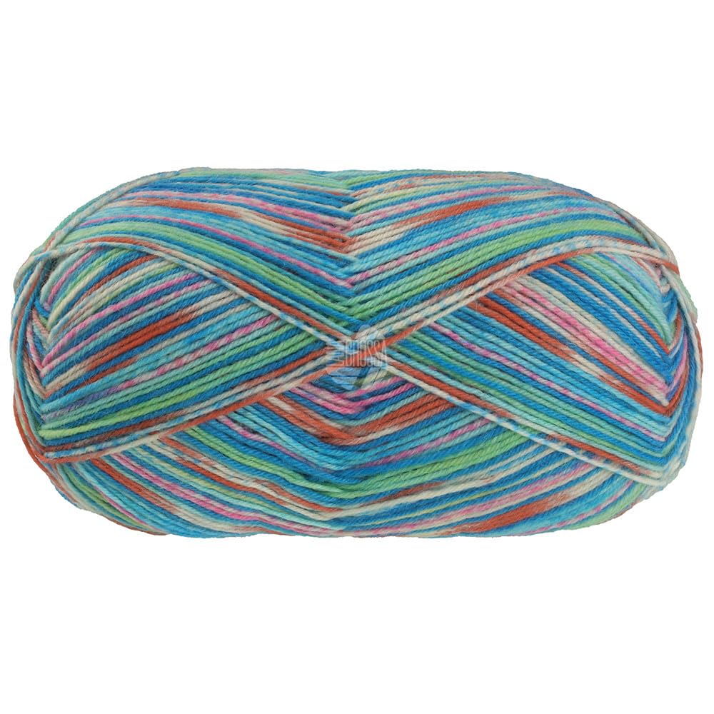 lana-grossa-meilenweit-100g-4-f-dig-piccata-sockenwolle-farbe-4808 image 3