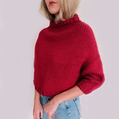 pascuali-sandrina-pullover-strickanleitung-top-down image 4