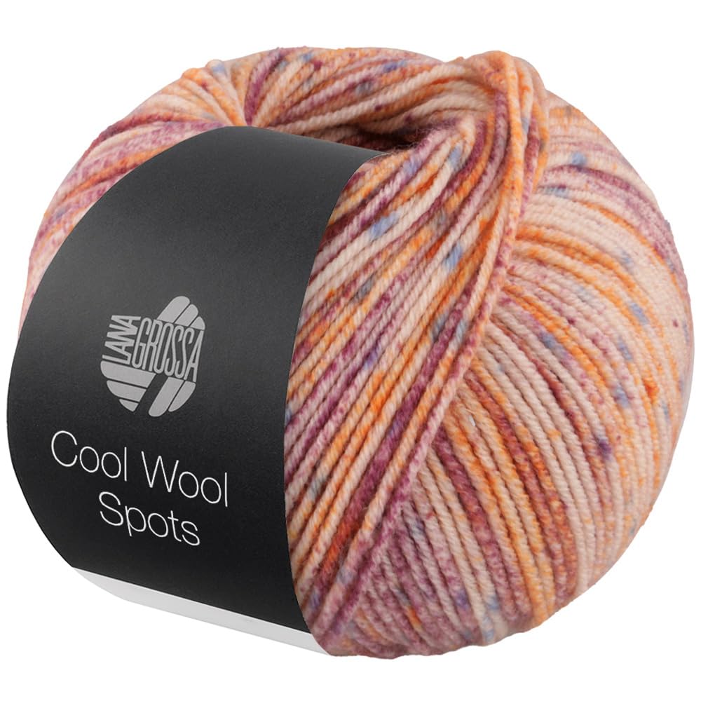 lana-grossa-cool-wool-spots-handstrickgarn-50g-160m-100-merinowolle-fb-5006 image 8
