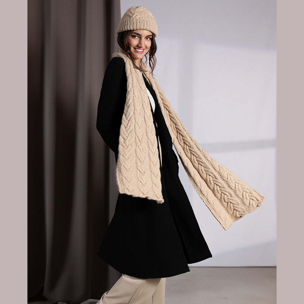 pascuali-luan-m-tze-und-schal-strickanleitung-zopf-set-aus-babyalpaca image 3