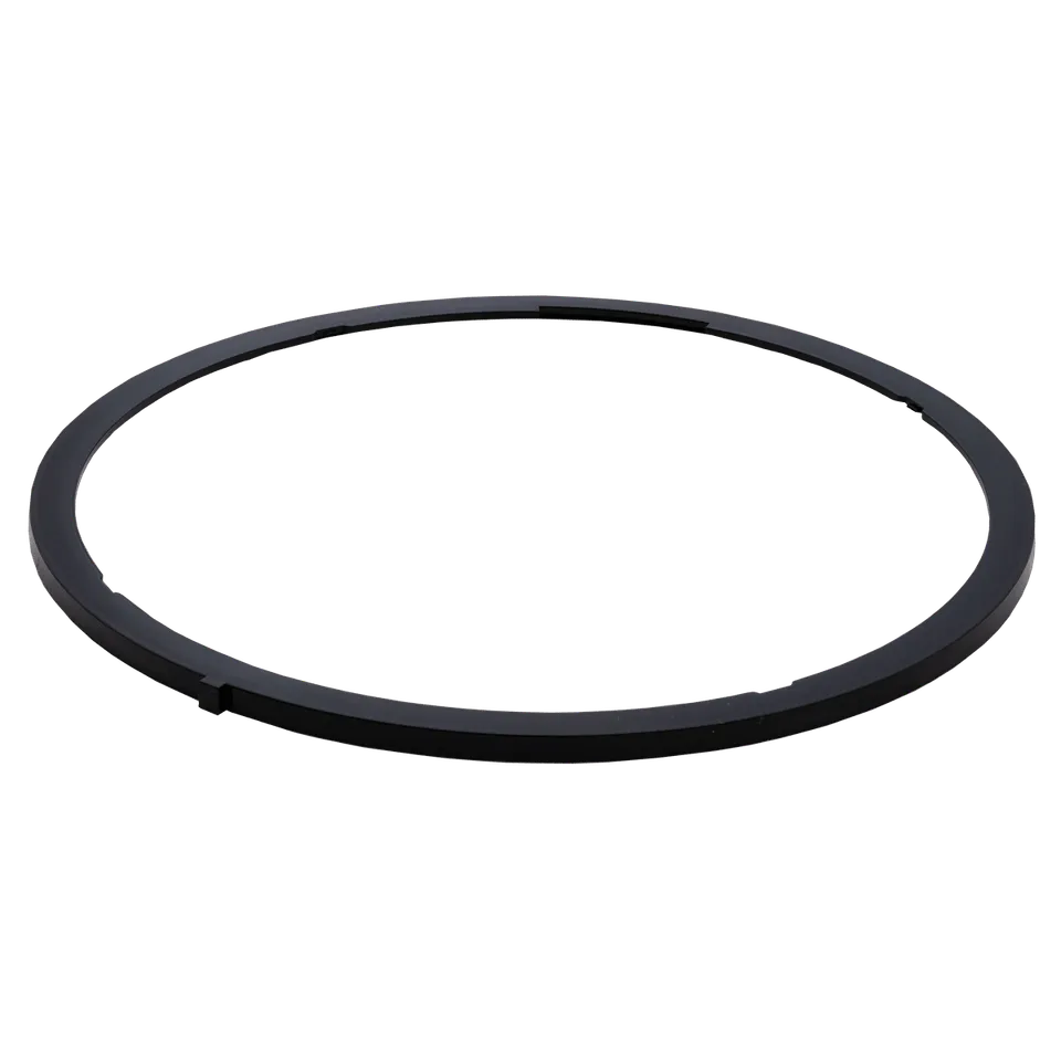 addi-addiexpress-kingsize-ersatzteil-schwarzer-ring-flach image 1