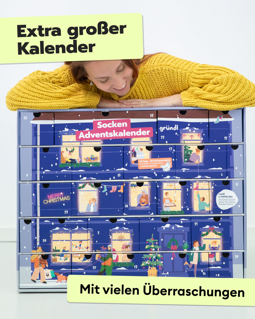 gr-ndl-socken-adventskalender-2026-24x-4-fach-sockenwolle image 4