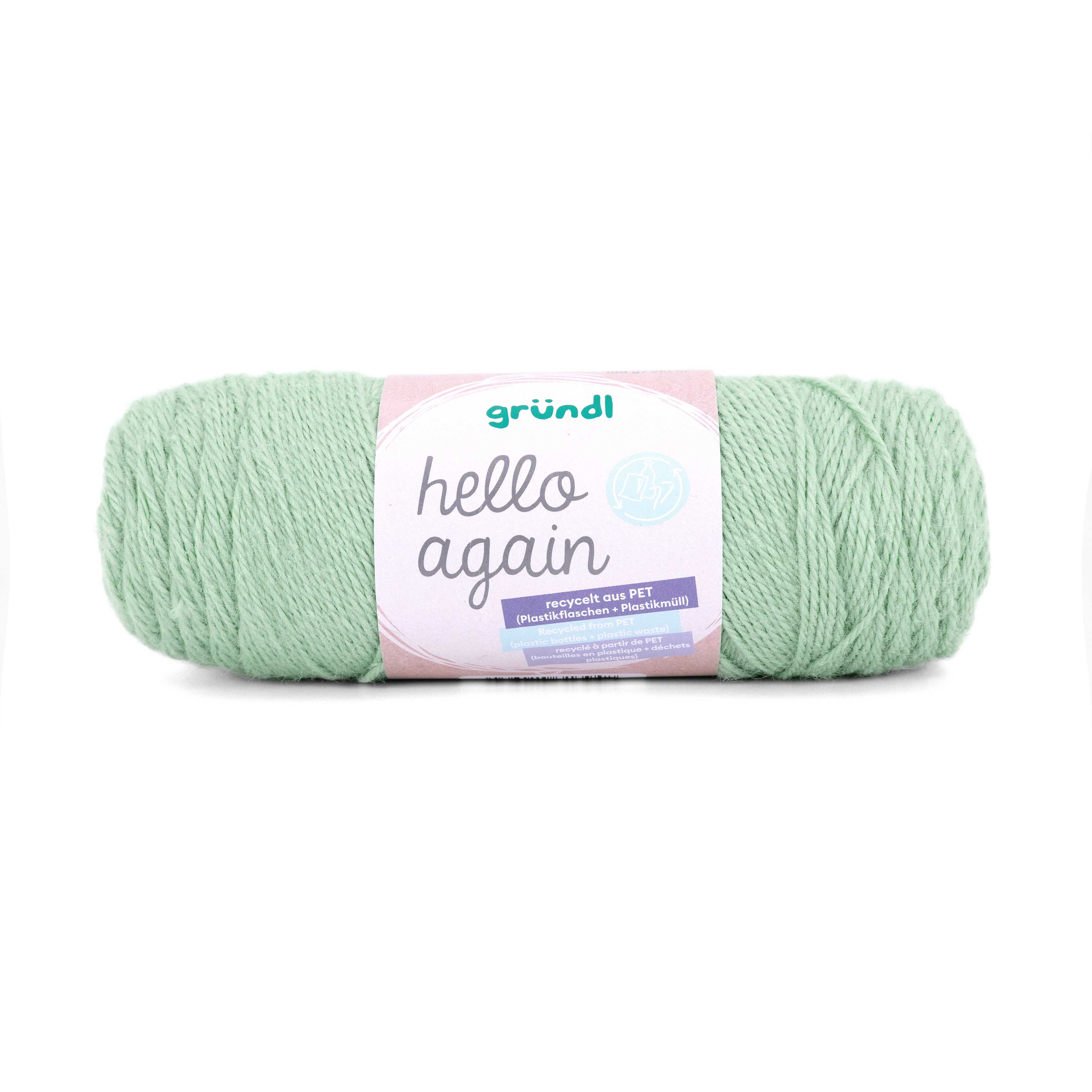 gr-ndl-hello-again-garn-100-recyceltes-polyester-mit-melange-effekt image 4