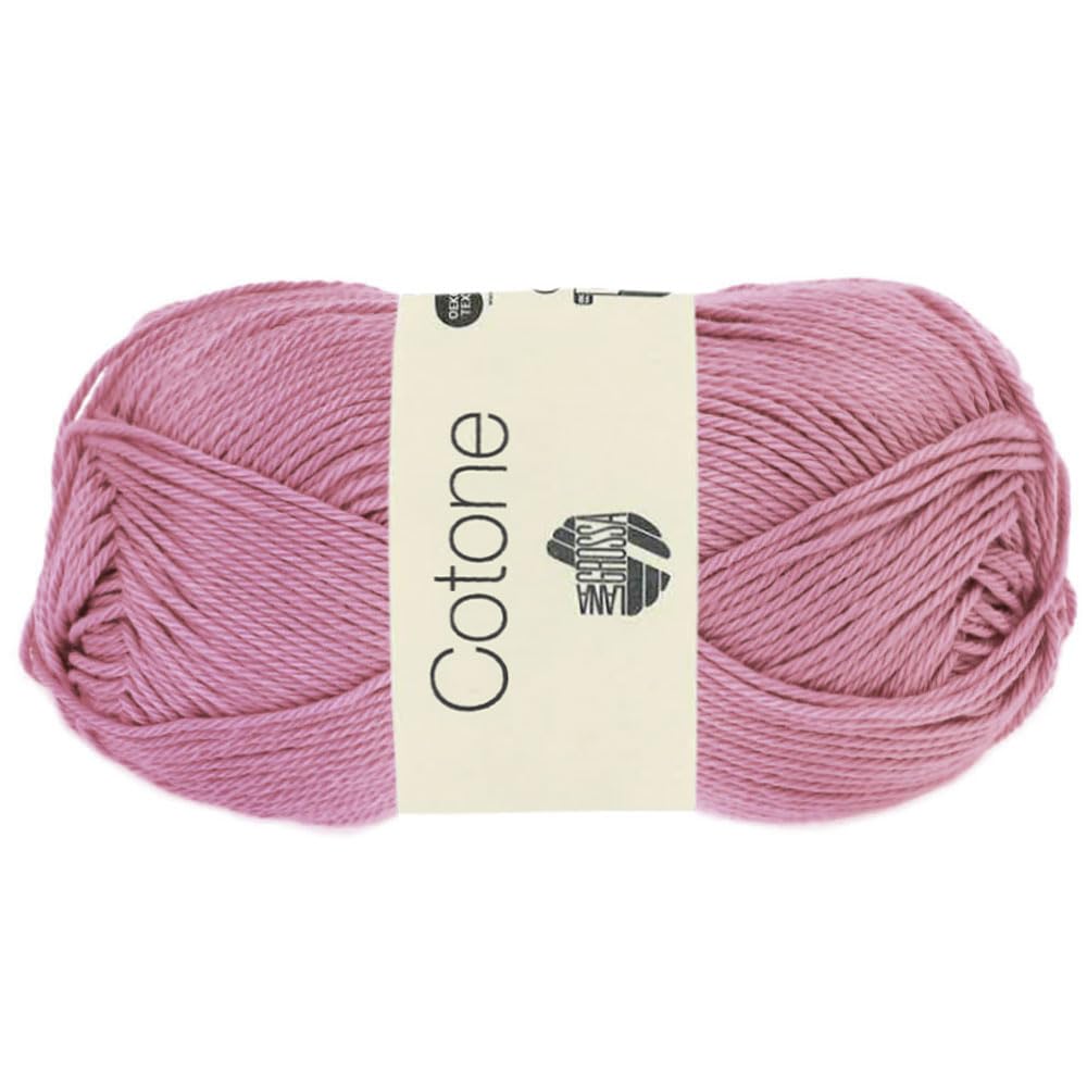 lana-grossa-cotone-baumwollgarn-50g-125m-fb-26 image 4