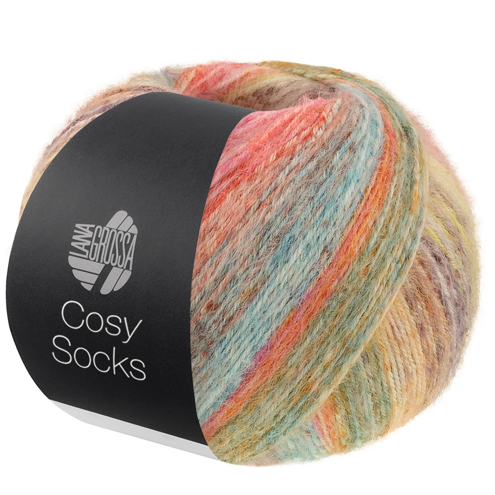 lana-grossa-cosy-socks-sockengarn-100g-400m-fb-6 image 4