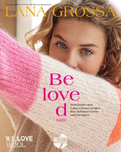 lana-grossa-beloved-knits-no-2-hw23-24-strickheft image 1