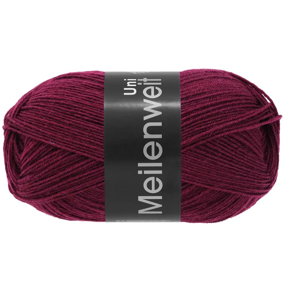 lana-grossa-meilenweit-100-sockengarn-100g-80-schurwolle-20-polyamid-420m-fb1380 image 1
