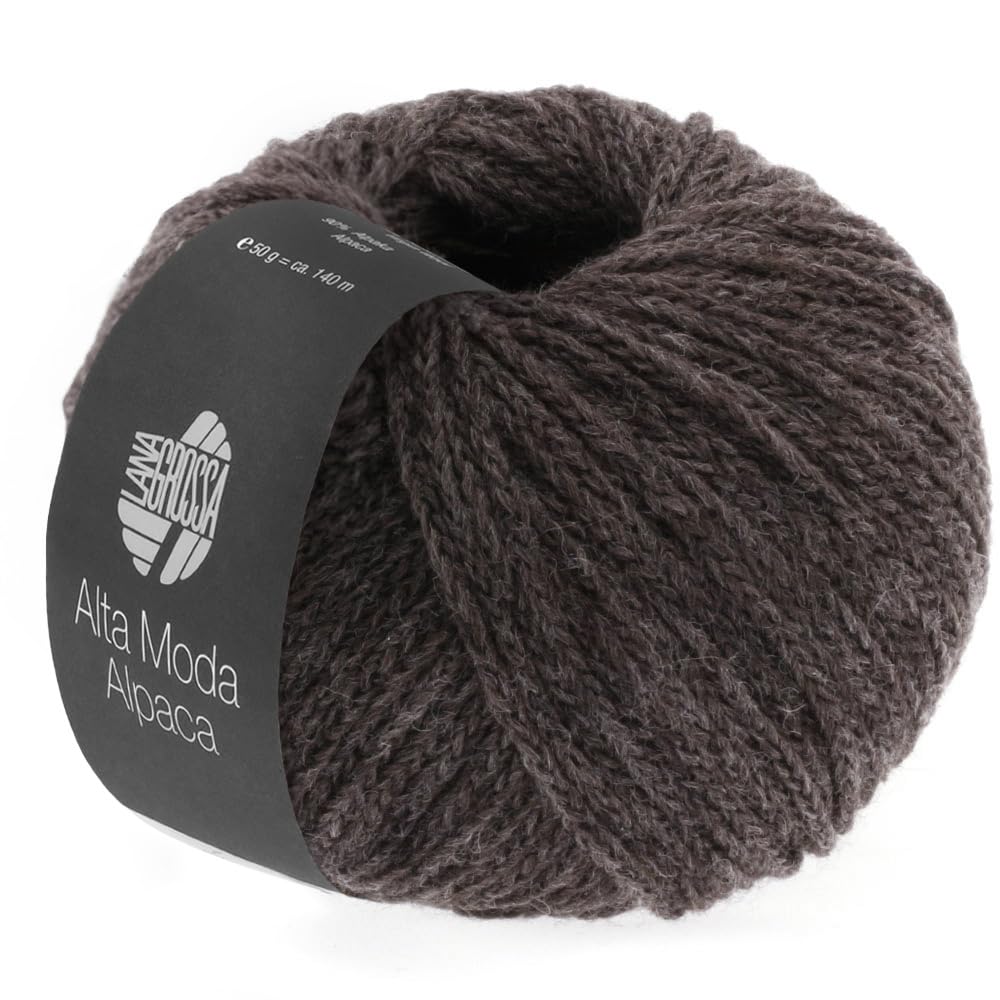 lana-grossa-alta-moda-alpaca-handstrickgarn-50-g-140-m-90-baby-alpaka image 1