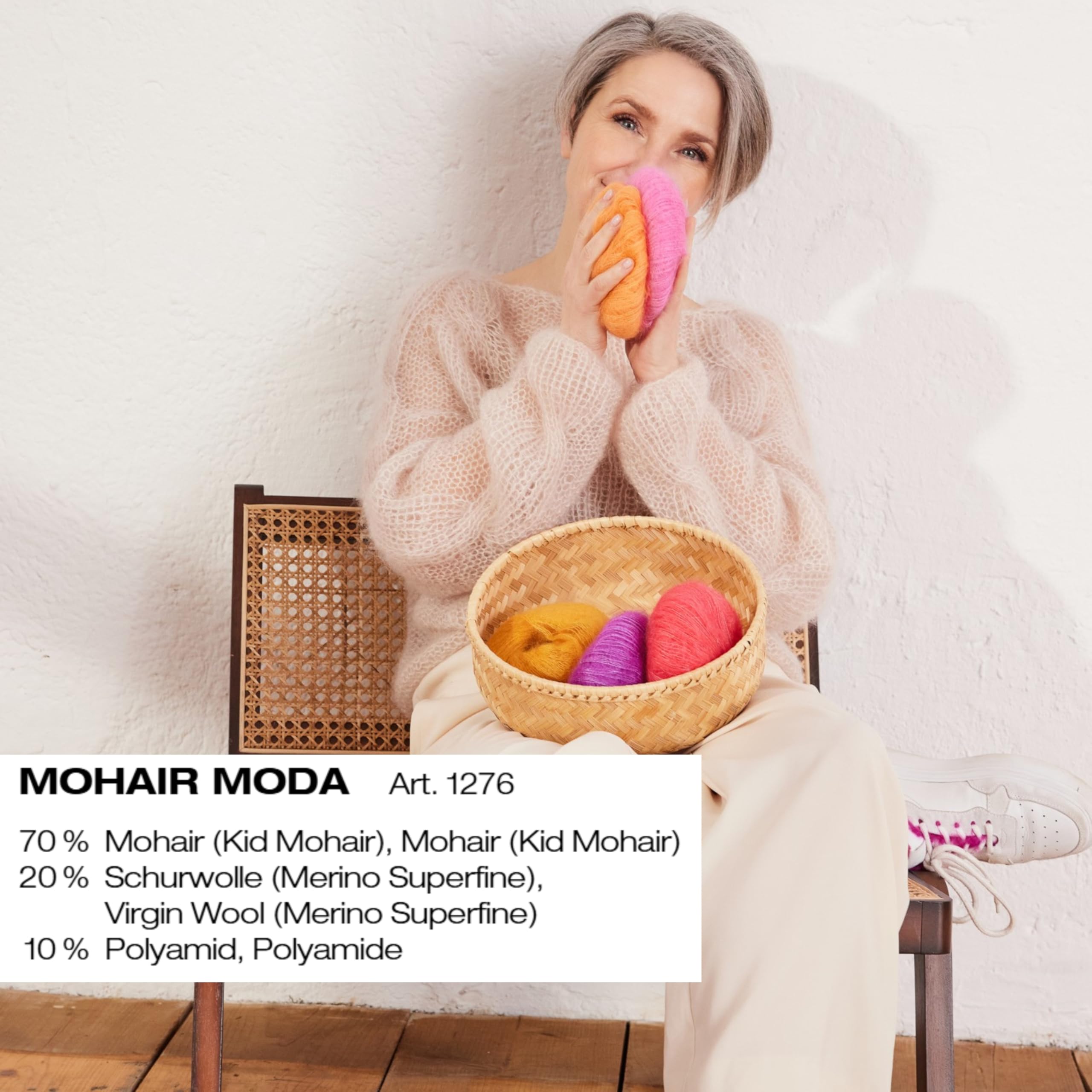 lana-grossa-mohair-moda-fb-30-klassisches-mohairgarn-50g-140m image 2