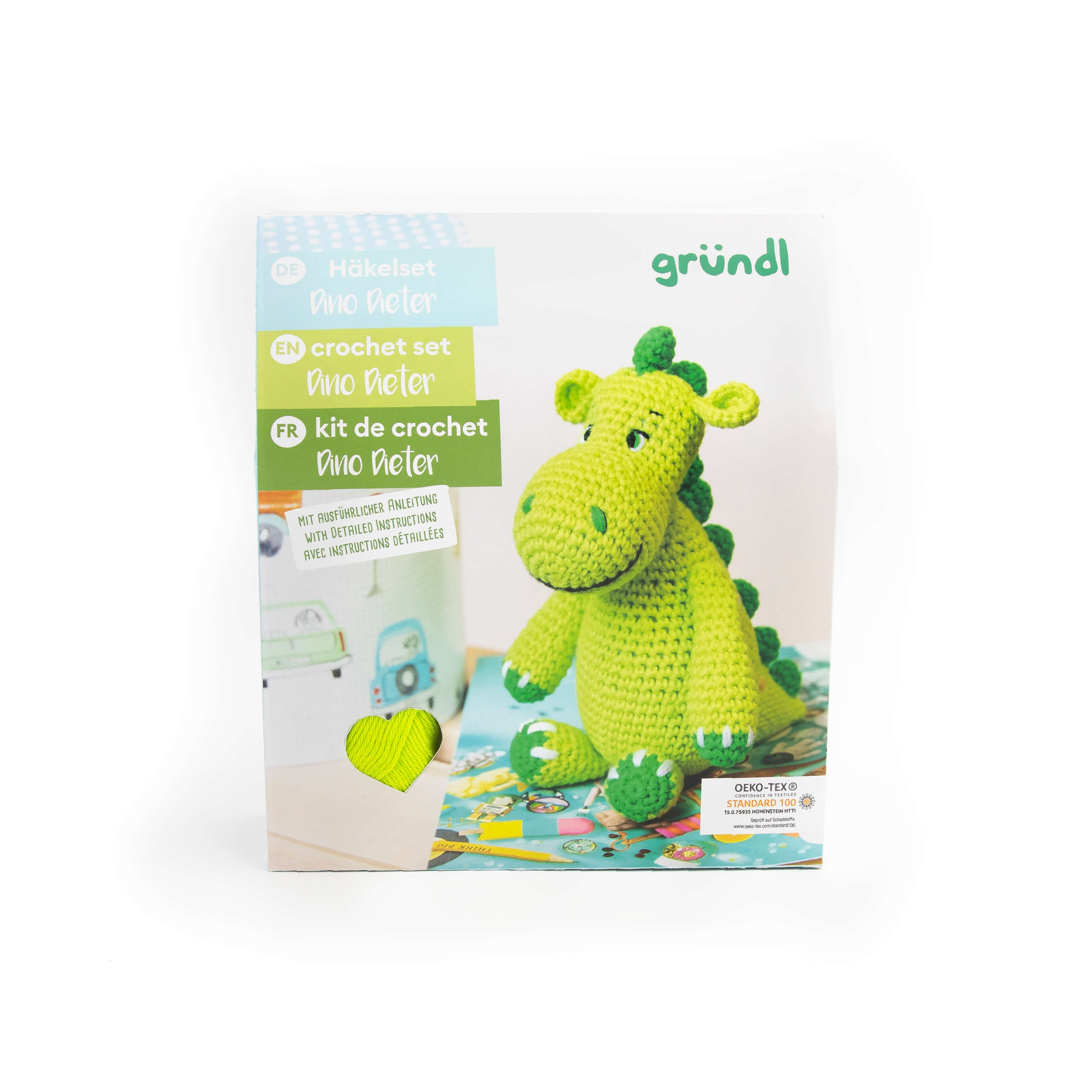 gr-ndl-h-kelset-in-box-dino-dieter-amigurumi-h-keltier-ca-15-cm image 2