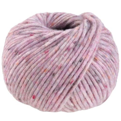 lana-grossa-landlust-winterwolle-tweed-104-graugr-n-meliert-50g image 6