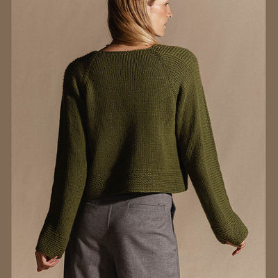 pascuali-venja-cardigan-strickanleitung-chanel-stil-top-down image 3