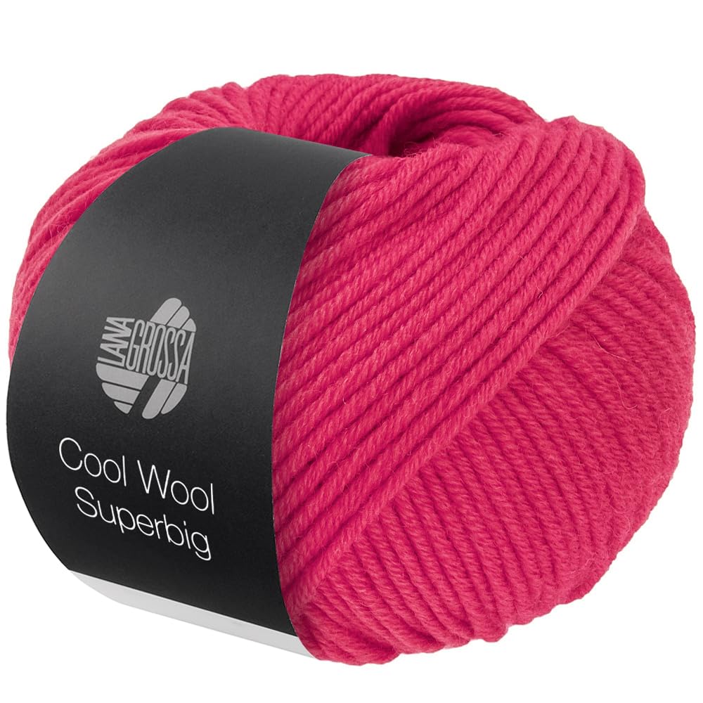 lana-grossa-meilenweit-superbig-cool-wool-merino-handstrickgarn-50g-80m-100-schu image 8