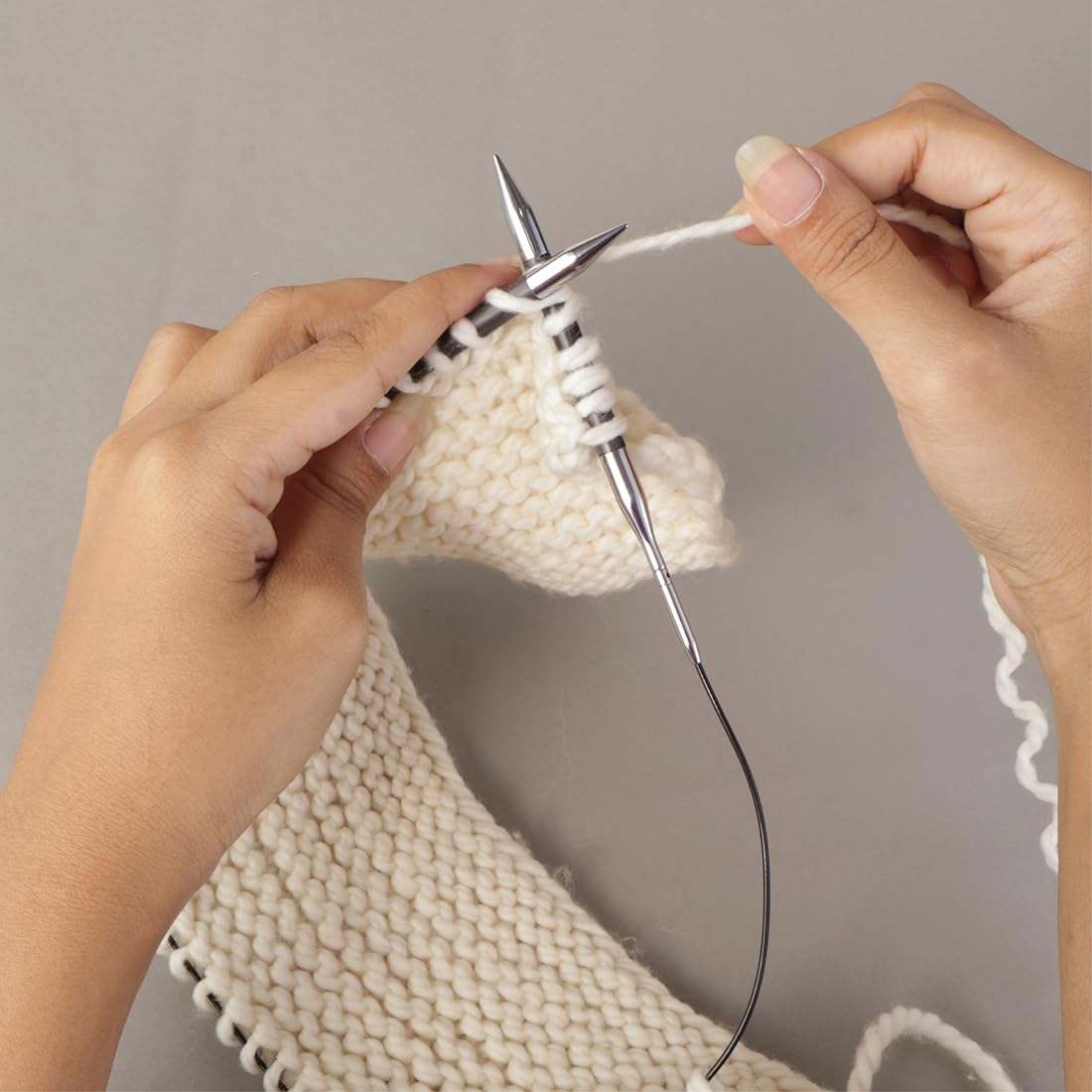 knitpro-karbonz-deluxeaustauschbare-nadelspitzen-set-13-cm-3-0-8-0-mm image 5