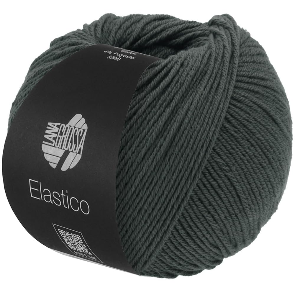 lana-grossa-elastico-fb163-baumwollgarn-50-g-160-m image 8