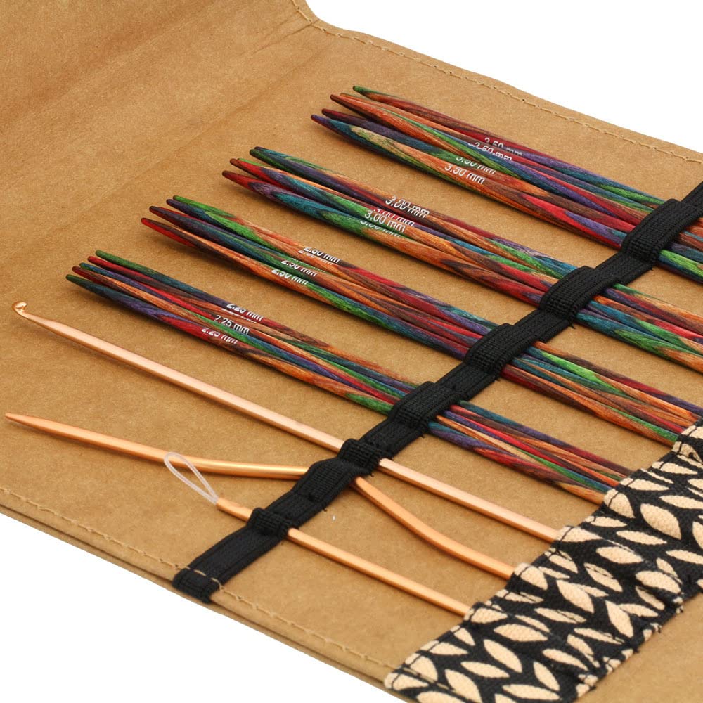 lana-grossa-sockennadel-set-deluxe-design-holz-multicolor-by-tanja-steinbach-str image 2