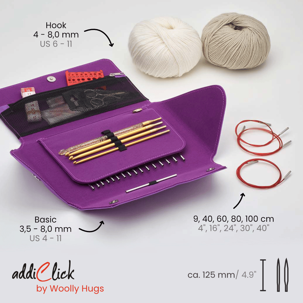 addi-addiclick-by-woolly-hugs-set-strick-h-kel-und-tunesisch-set image 4