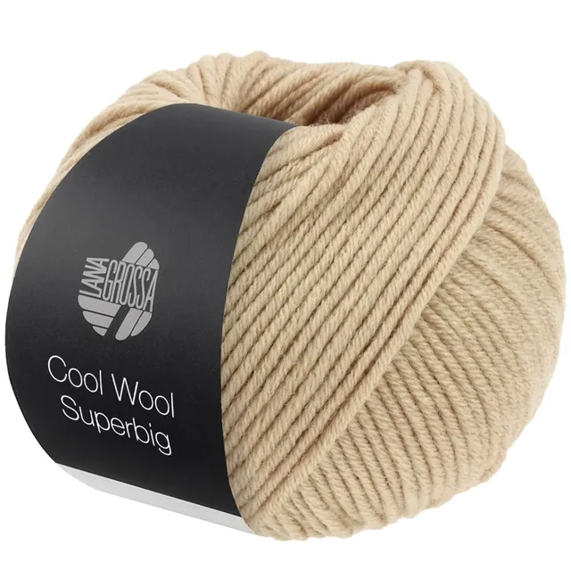 lana-grossa-meilenweit-superbig-cool-wool-merino-handstrickgarn-50g-80m-100-schu image 1