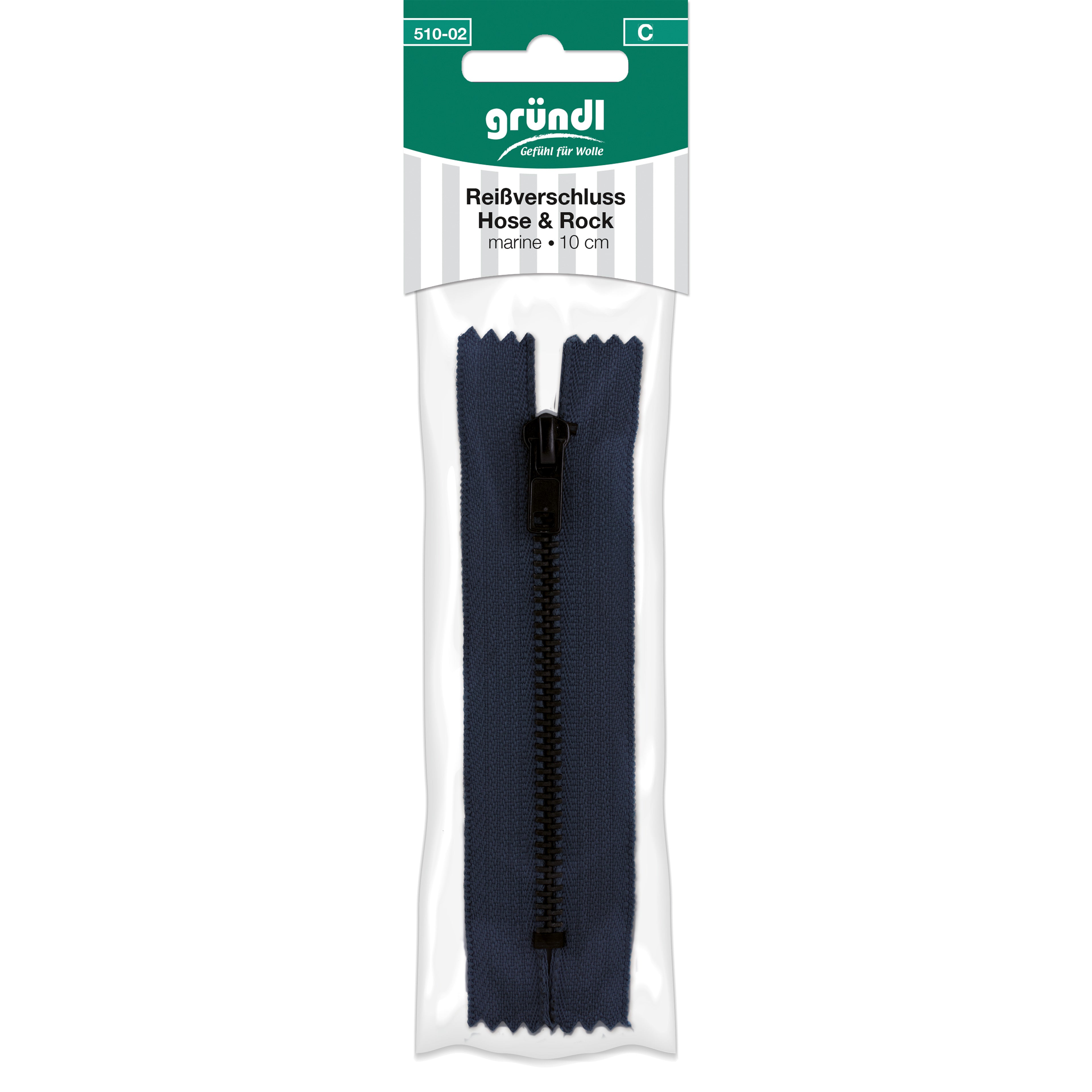 gr-ndl-rei-verschluss-hose-und-rock-10-cm-messing image 5