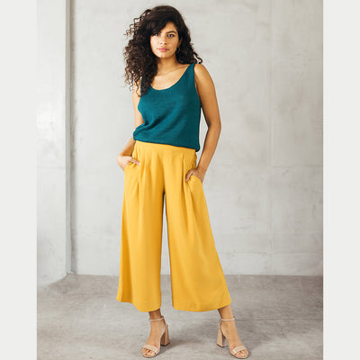 pascuali-reneta-sleeveless-top-strickanleitung-rmelloses-top-aus-veganem-glanzga image 2